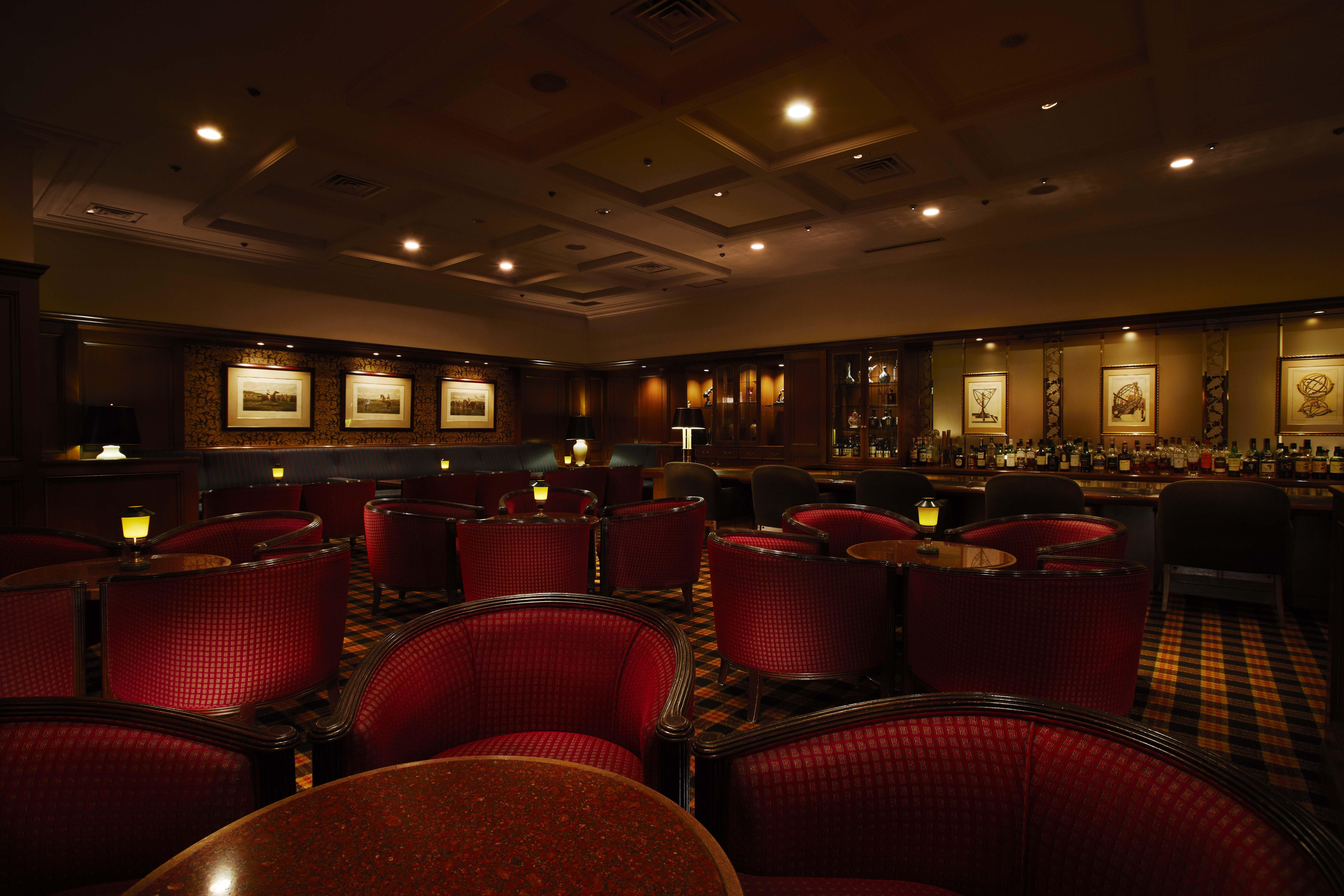 Royal Park Hotel — Photos 1