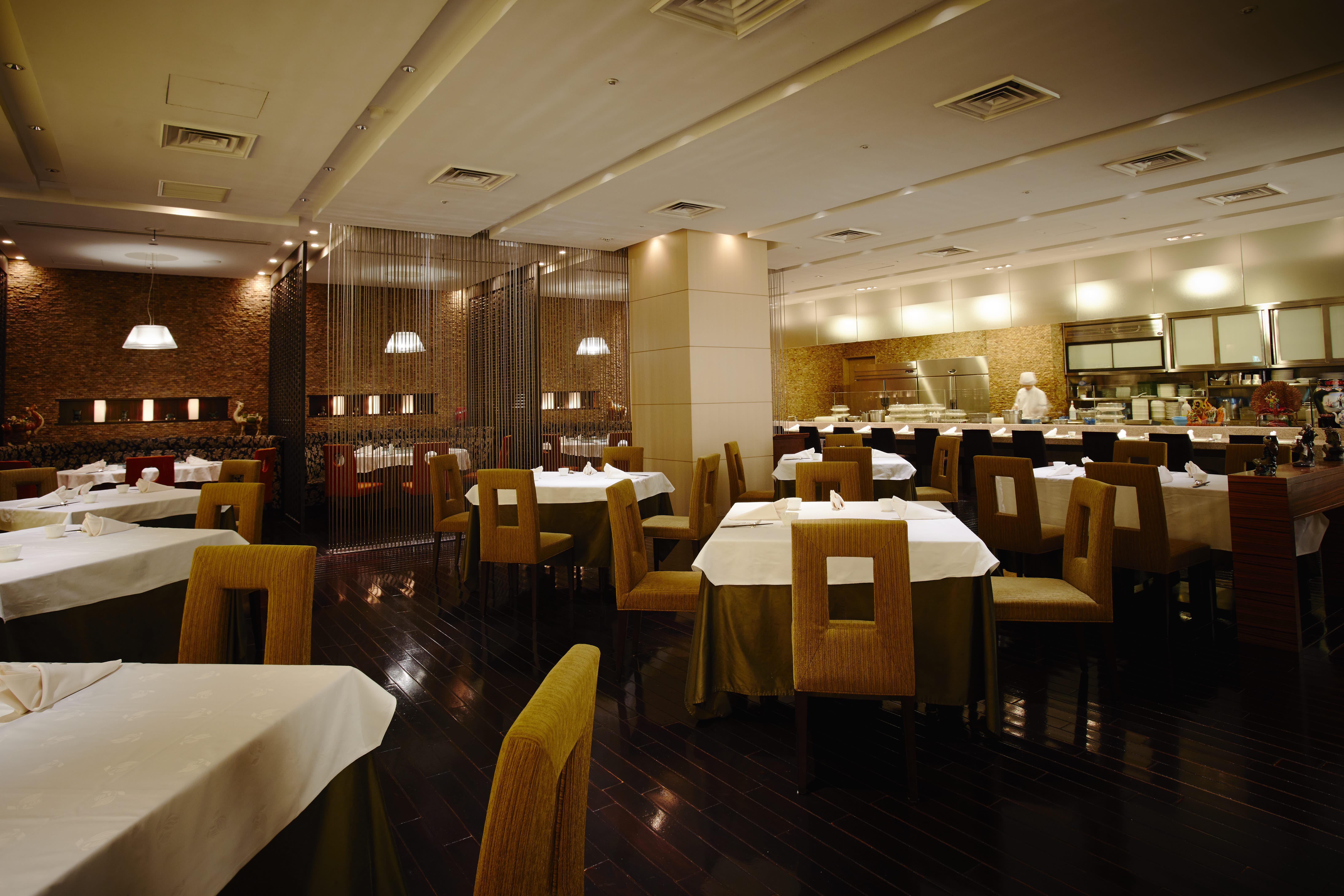 Royal Park Hotel — Photos 2